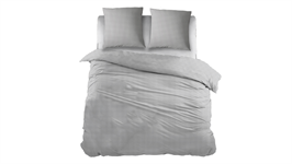 Snoozing Kaat dekbedovertrek