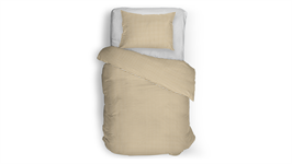 Snoozing Kaat dekbedovertrek