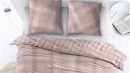 Snoozing Kaat dekbedovertrek