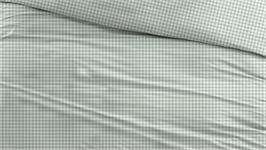 Snoozing Kaat dekbedovertrek