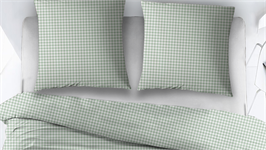 Snoozing Kaat dekbedovertrek