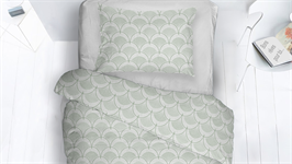 Snoozing Kamila dekbedovertrek