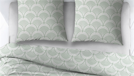 Snoozing Kamila dekbedovertrek