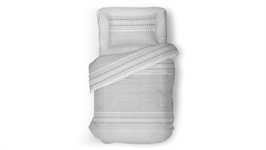 Snoozing Karla dekbedovertrek