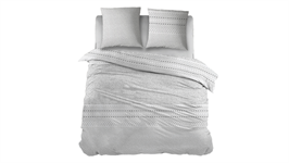 Snoozing Karla dekbedovertrek