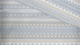 Snoozing Kristel dekbedovertrek