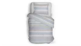 Snoozing Kristel dekbedovertrek