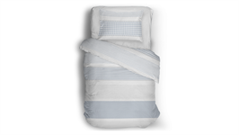 Snoozing Kristien dekbedovertrek