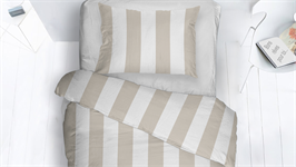 Snoozing Kristy dekbedovertrek