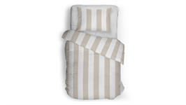 Snoozing Kristy dekbedovertrek