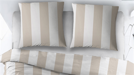 Snoozing Kristy dekbedovertrek