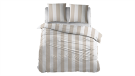 Snoozing Kristy dekbedovertrek