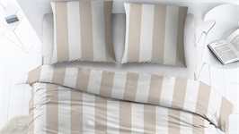 Snoozing Kristy dekbedovertrek