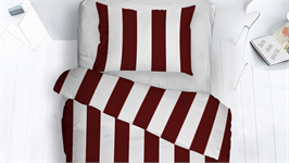 Snoozing Kristy dekbedovertrek