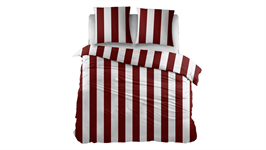 Snoozing Kristy dekbedovertrek