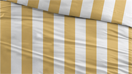 Snoozing Kristy dekbedovertrek