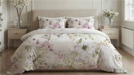 Heckettlane Loire dekbedovertrek