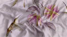 Heckettlane Lyla dekbedovertrek