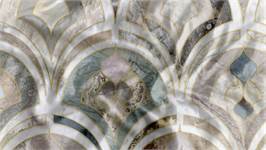 Heckettlane Roxanne dekbedovertrek