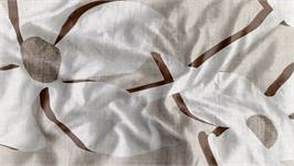 Heckettlane Sanaa dekbedovertrek