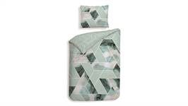 Heckettlane Yarra dekbedovertrek