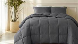 Primaviera Deluxe Percale wasbaar dekbed