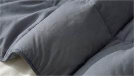 Primaviera Deluxe Percale wasbaar dekbed