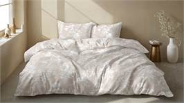 Zohome Ibisco di Lino dekbedovertrek