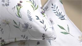 Zohome Servine dekbedovertrek