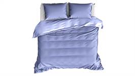 De Witte Lietaer Olivia dekbedovertrek