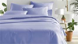 De Witte Lietaer Olivia dekbedovertrek