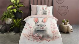 Good Morning Fien dekbedovertrek