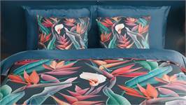 Good Morning Linea dekbedovertrek