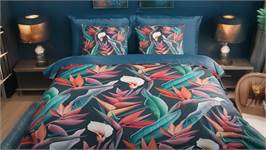 Good Morning Linea dekbedovertrek