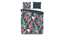 Good Morning Linea dekbedovertrek