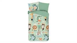 Good Morning Soleil dekbedovertrek