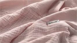 Papillon Rome dekbedovertrek