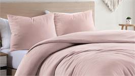 Papillon Rome dekbedovertrek