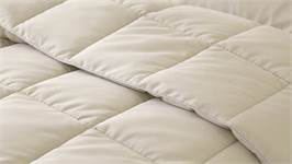 Primaviera Deluxe Percale wasbaar dekbed