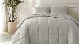 Primaviera Deluxe Percale wasbaar dekbed