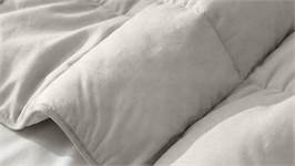 Primaviera Deluxe Percale wasbaar dekbed