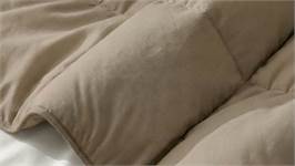 Primaviera Deluxe Percale wasbaar dekbed