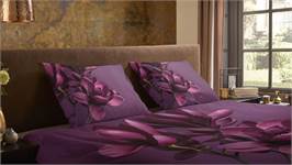 Pure Penelope dekbedovertrek