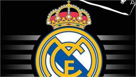 Real Madrid dekbedovertrek
