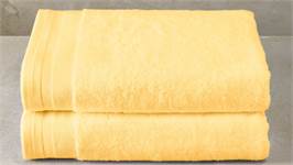 De Witte Lietaer Contessa badtextiel