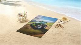 Good Morning Aart strandlaken