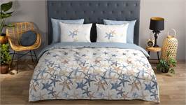 Good Morning Antibes dekbedovertrek