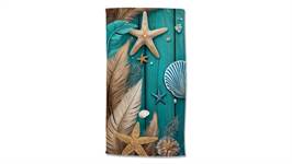 Good Morning Bali strandlaken