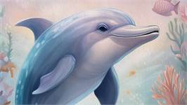 Good Morning Baya strandlaken