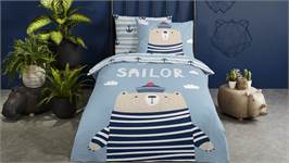 Good Morning Captain dekbedovertrek